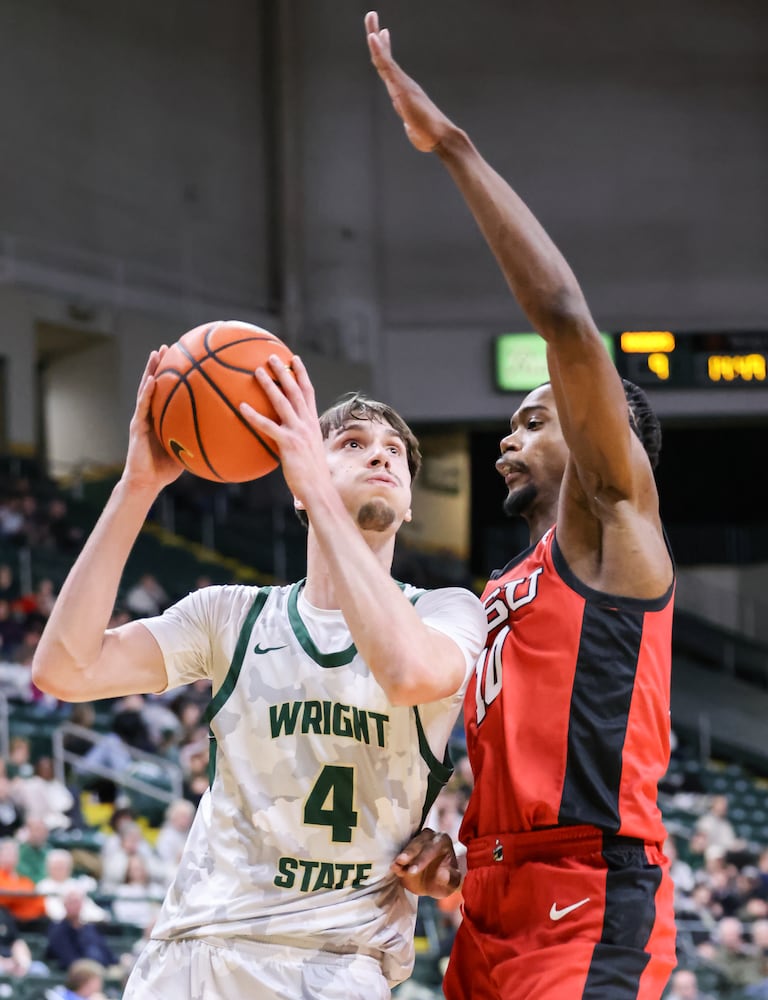 DDN 011525 Wright State Youngstown State