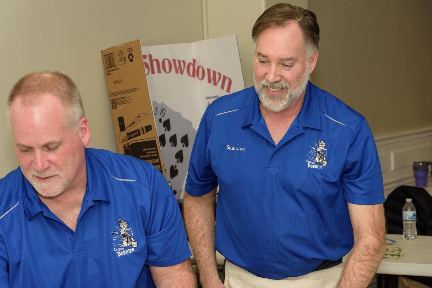 PHOTOS: Did we spot you at Antioch Shrine's Friday Fish Fry?