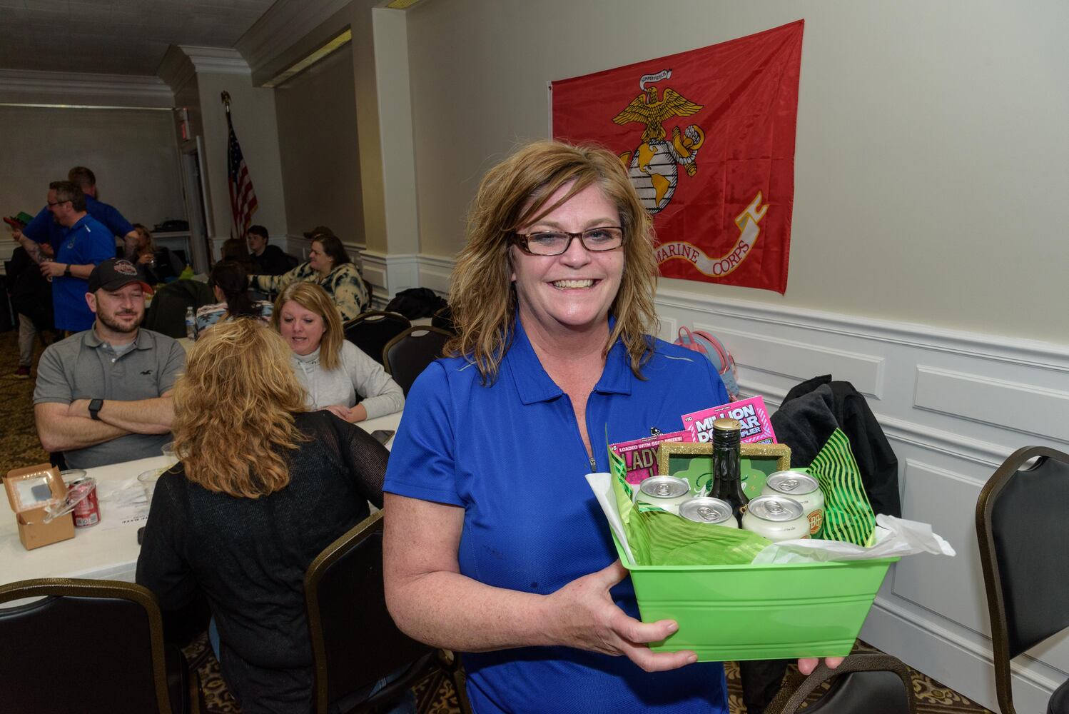 PHOTOS: Did we spot you at Antioch Shrine's Friday Fish Fry?