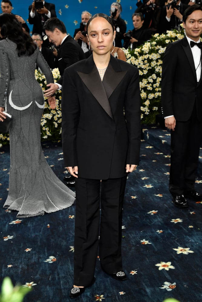 2025 MET Museum Costume Institute Benefit Gala