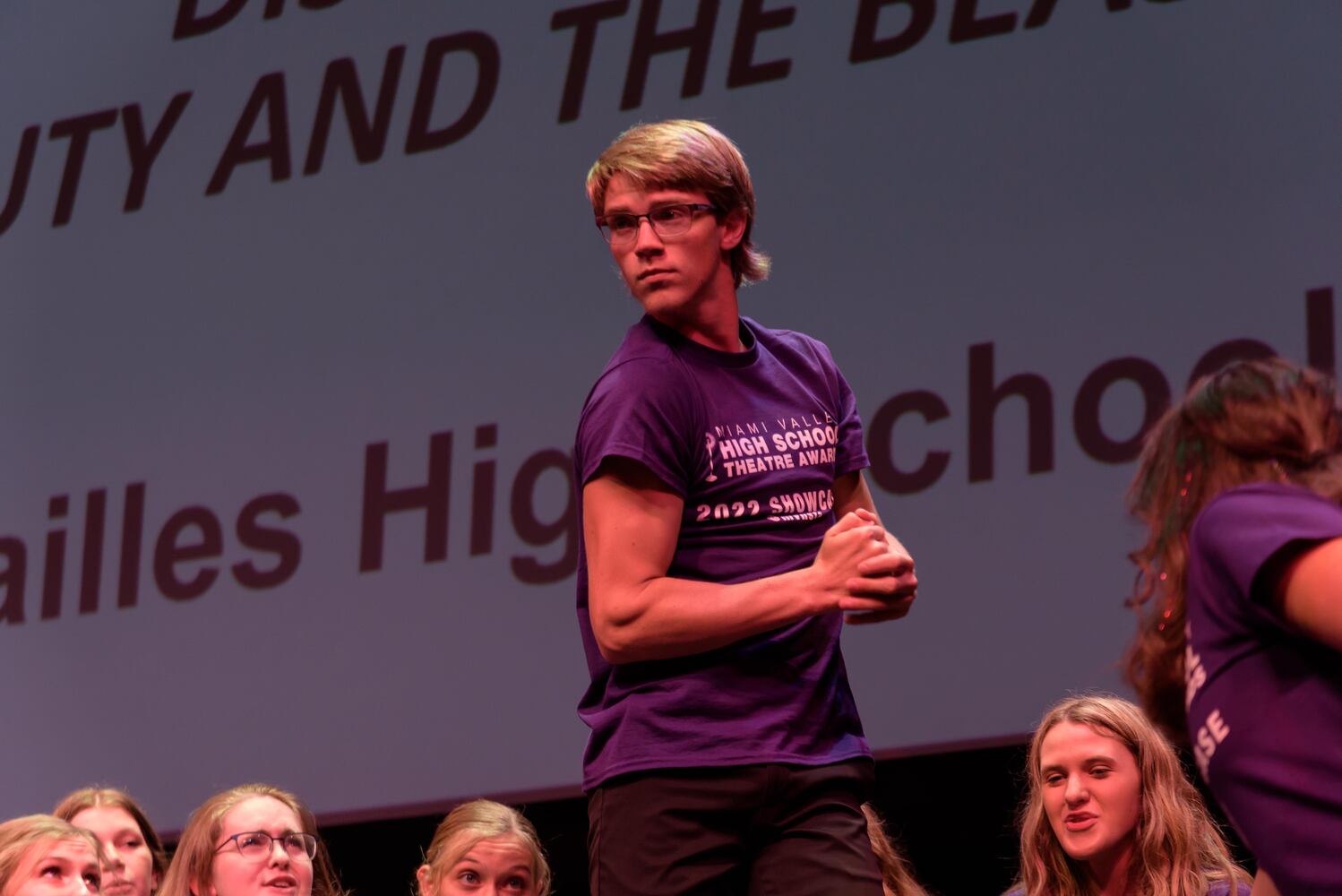 PHOTOS: The Miami Valley High School Theatre Awards Showcase at the Schuster Center