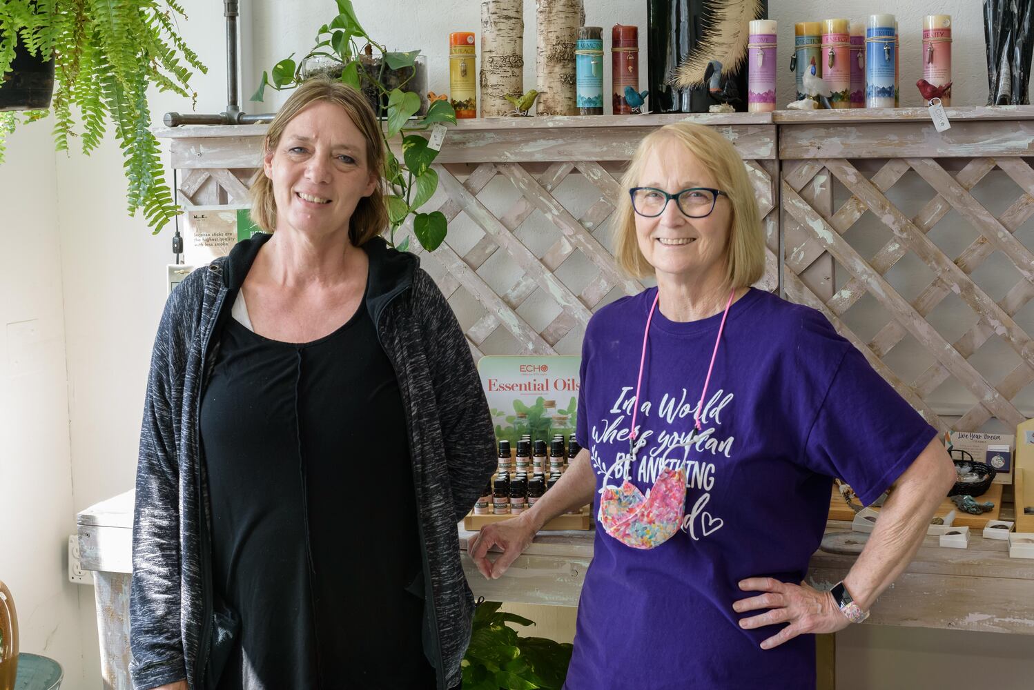 PHOTOS: 3rd Sunday Art Hop Outdoor Market Kick-Off at Front Street