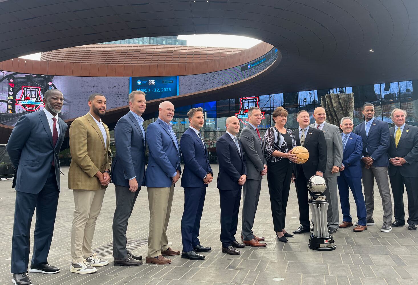 A-10 Media Day