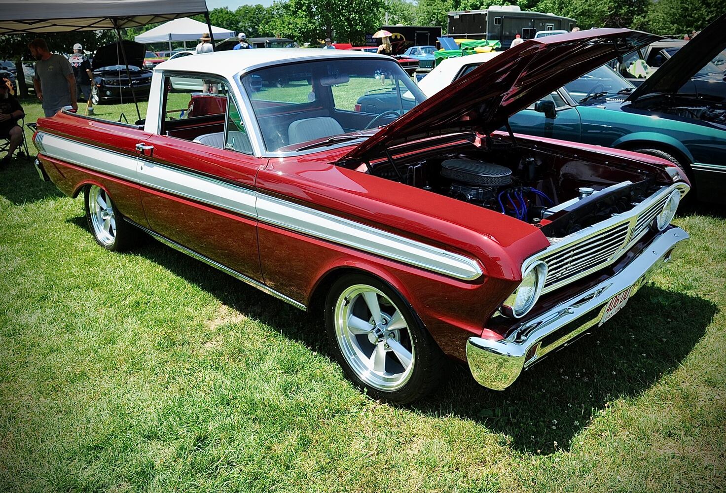Cruisin Classic Xenia