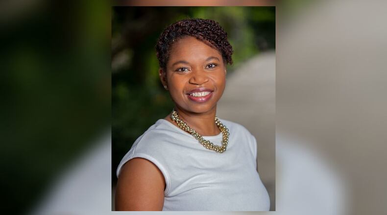 Yolanda Stephens