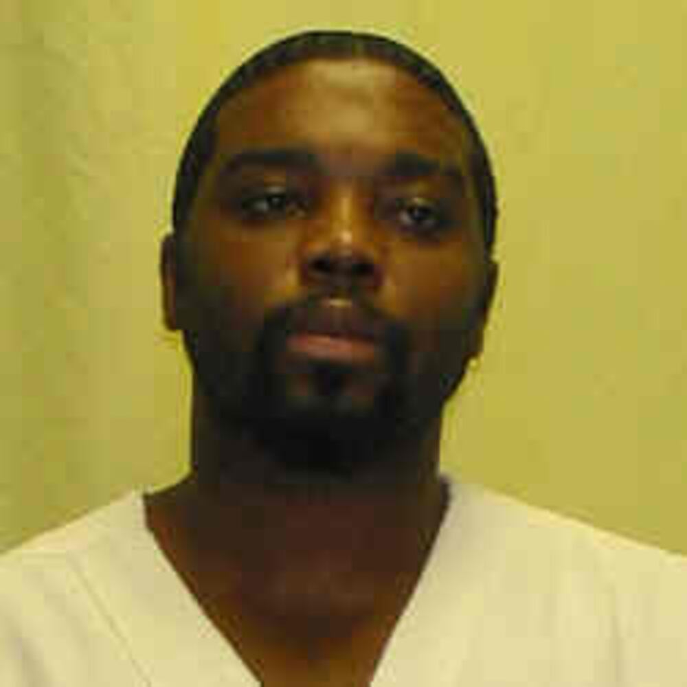 On death row: Kareem M. Jackson