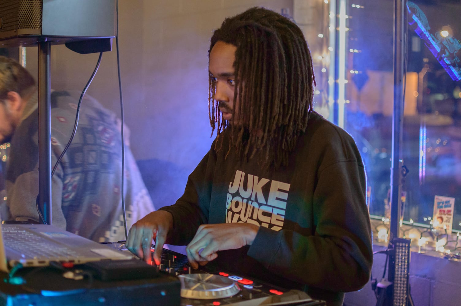 PHOTOS: DK Effect Ugly Sweater Get2gether