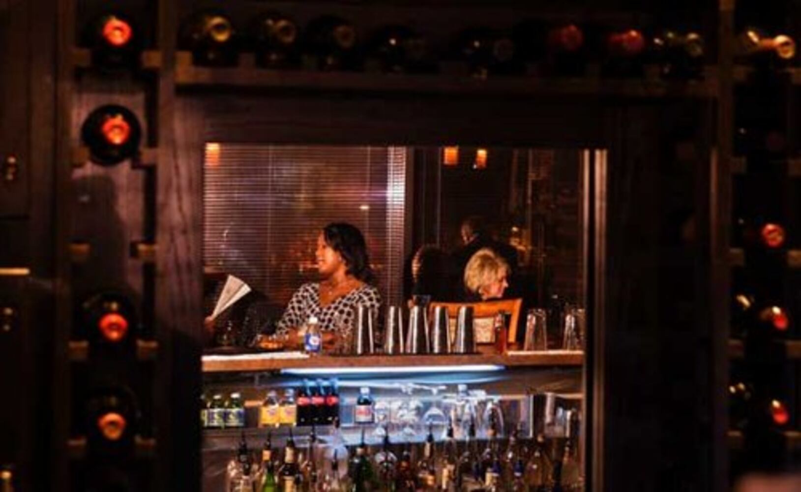SideBar Lounge in Dayton
