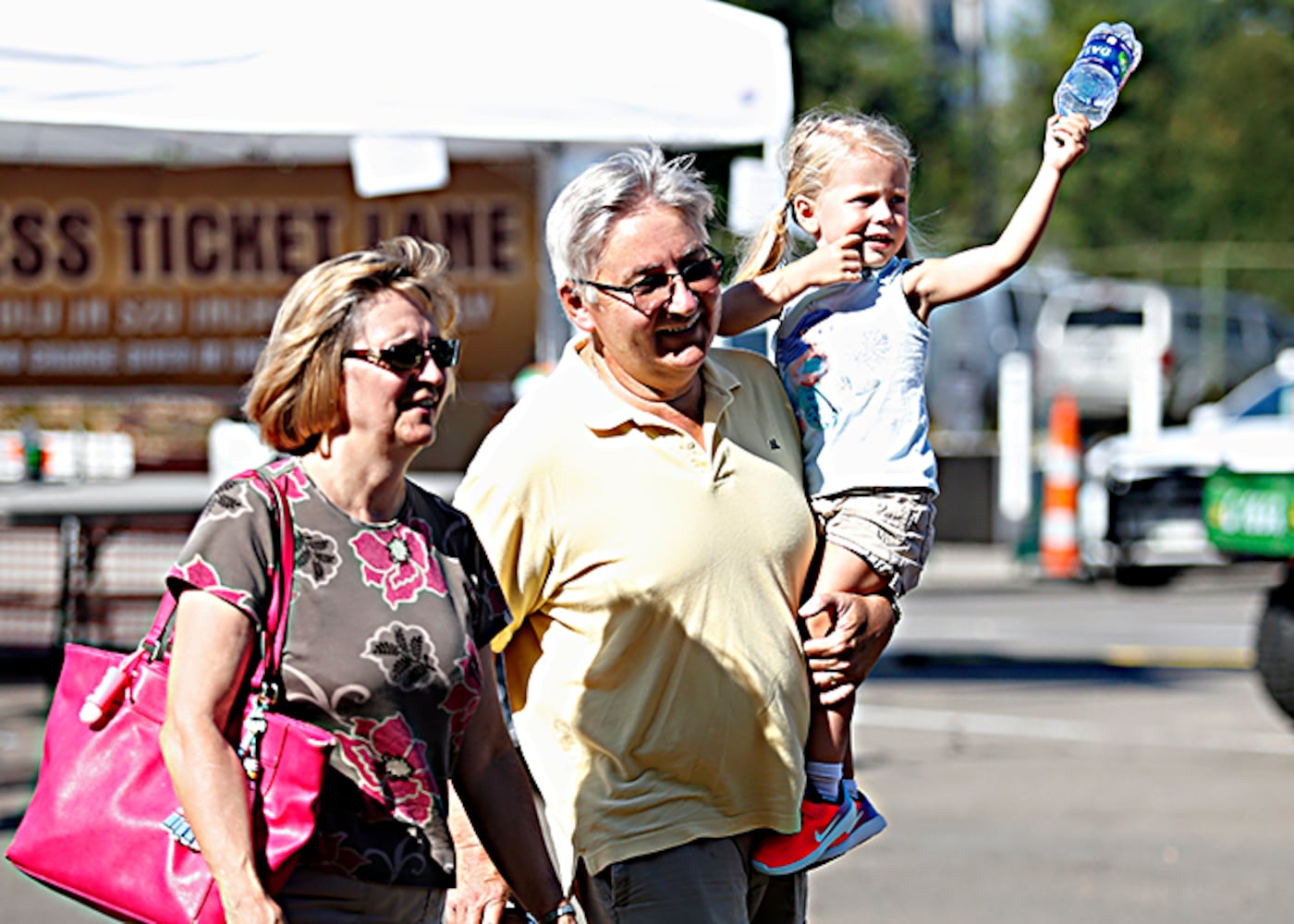 PHOTOS: Dayton Celtic Festival 2017