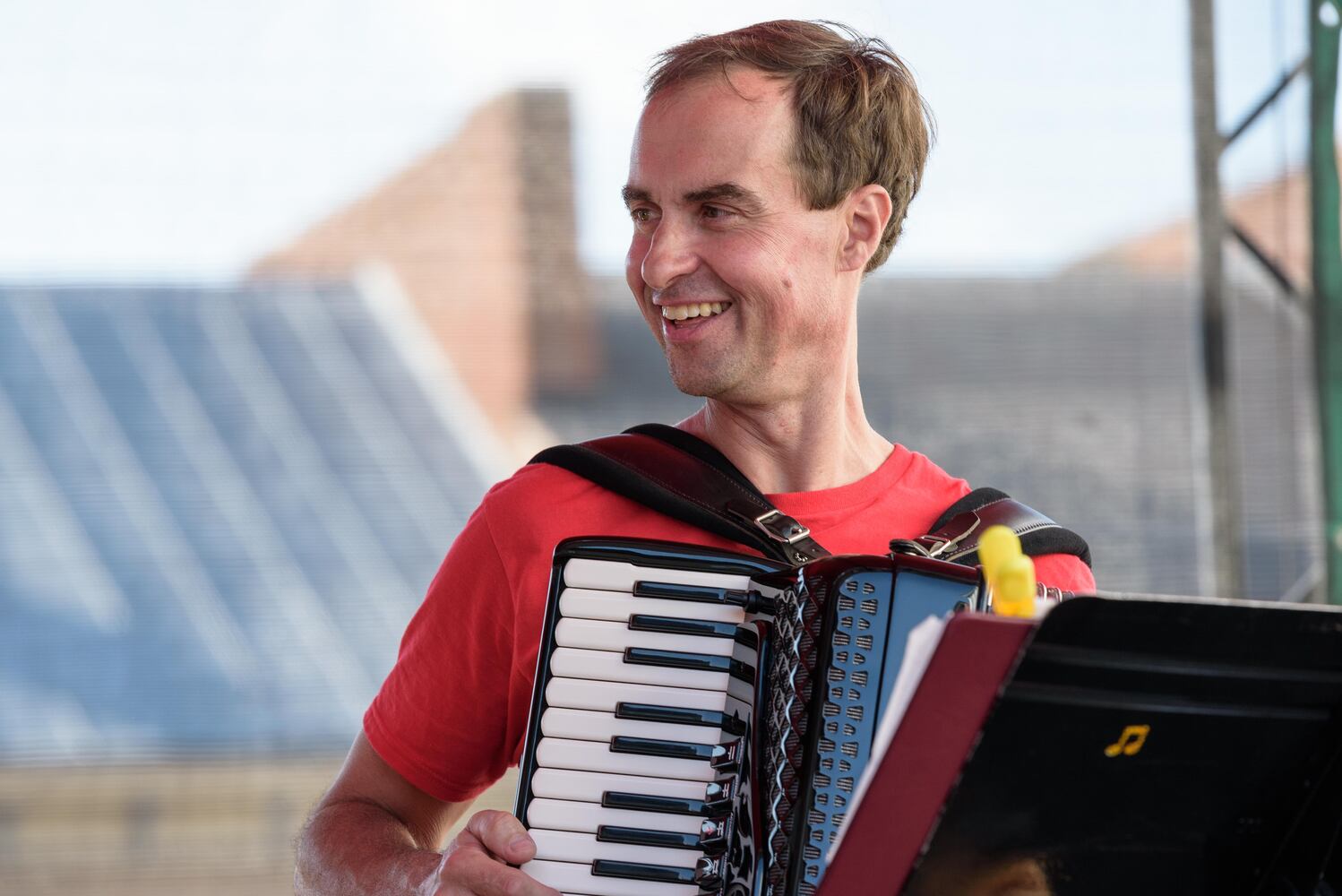 PHOTOS: Did we spot you at Lebanon Oktoberfest?