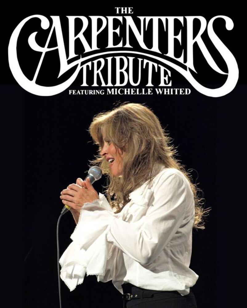 The Carpenters Tribute at Ohio State Fair 2017