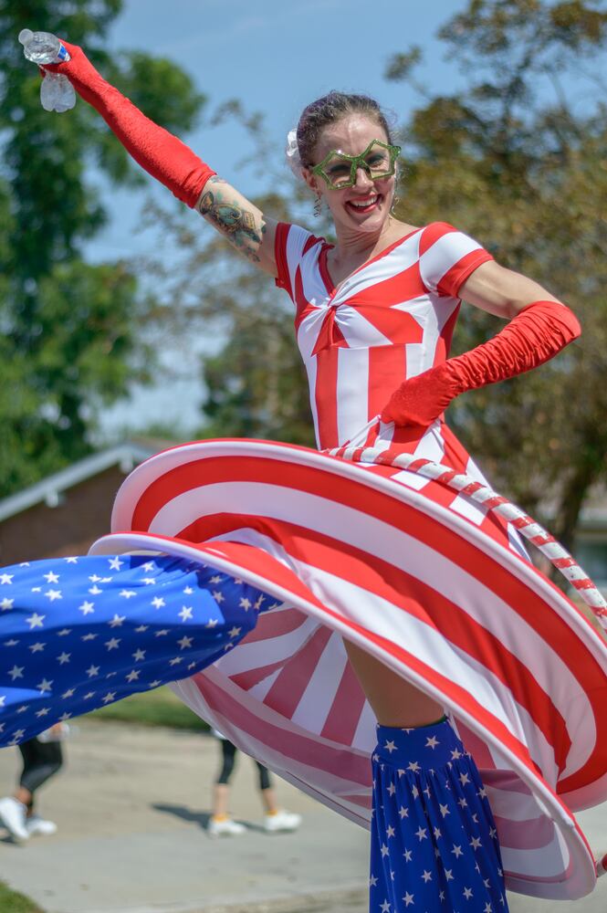 PHOTOS: Centerville Americana Festival 2017