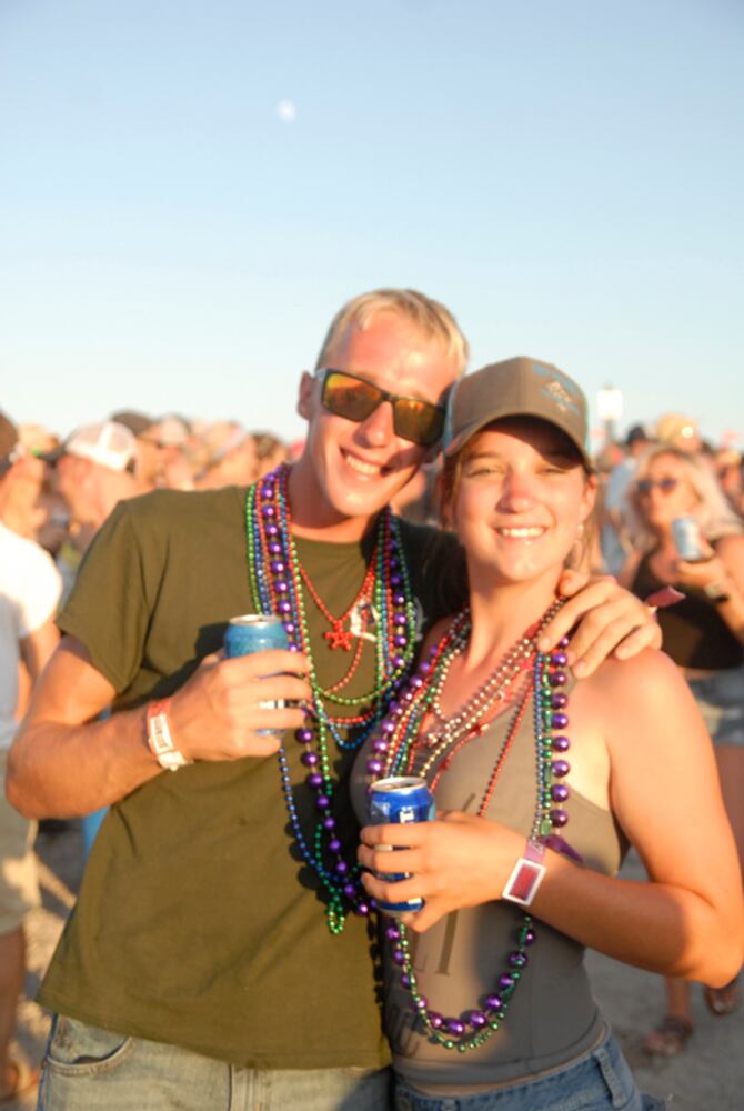 PHOTOS: Did we spot you at Country Concert ‘19?