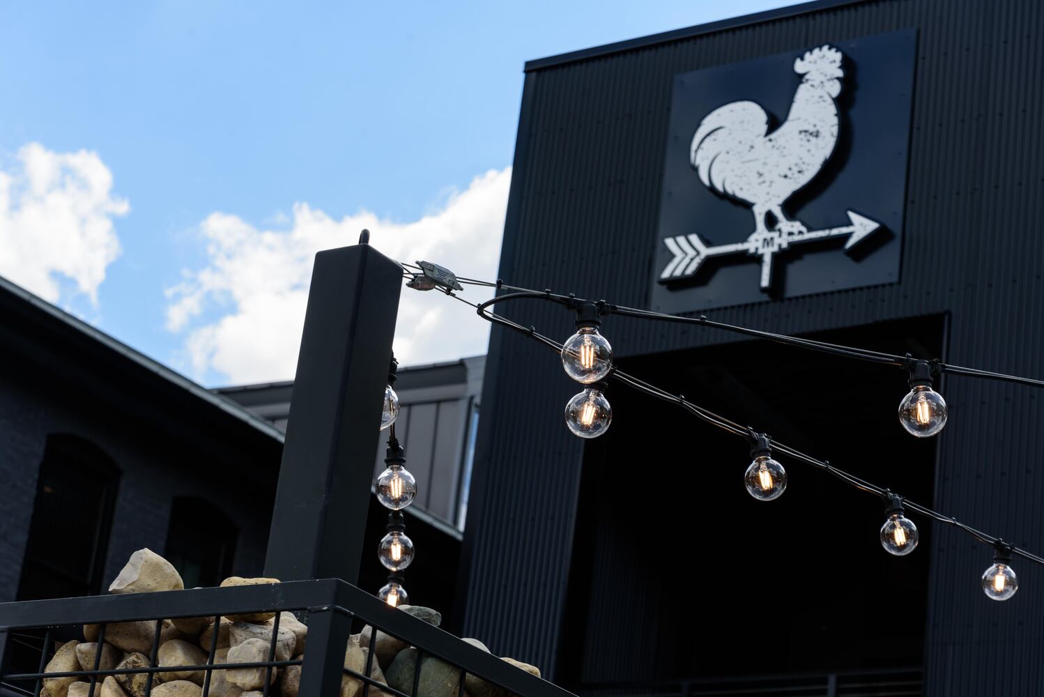 PHOTOS: Take a sneak peek at the new Moeller Brew Barn in downtown Dayton