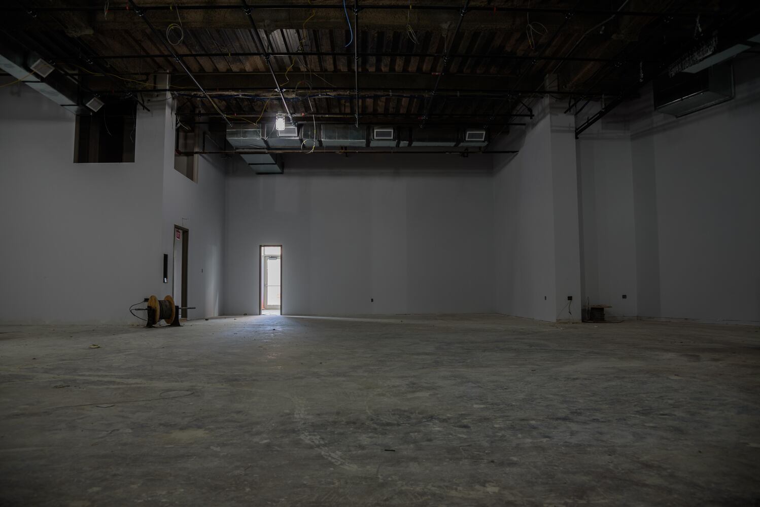PHOTOS: See the latest progress on the new PNC Arts Annex in downtown Dayton