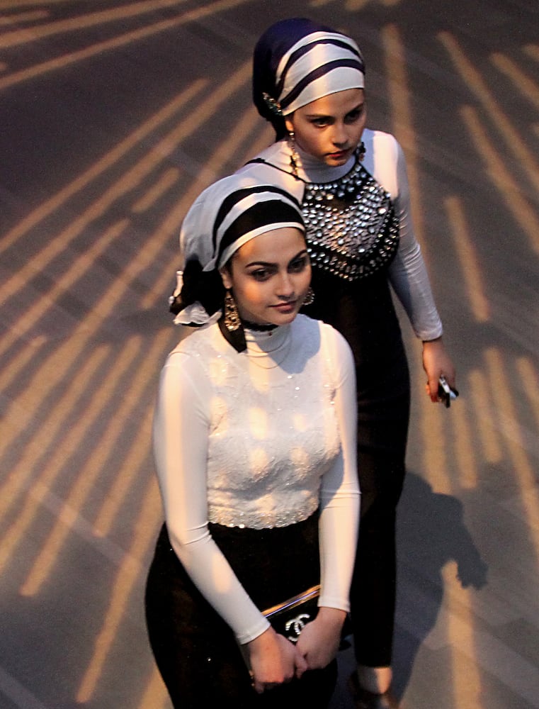 PHOTOS: Wright State ArtsGala 2017