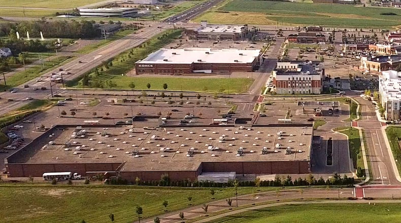 Several properties at Austin Landing have been purchased this week, records show. FILE