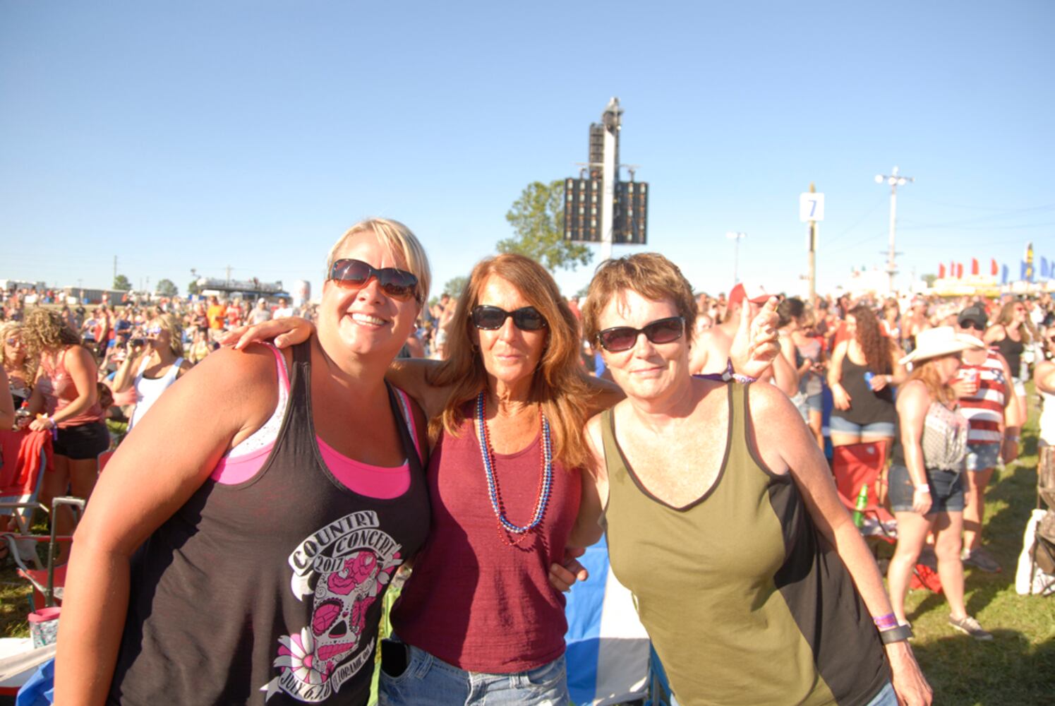 PHOTOS: Did we spot you at Country Concert ‘19?