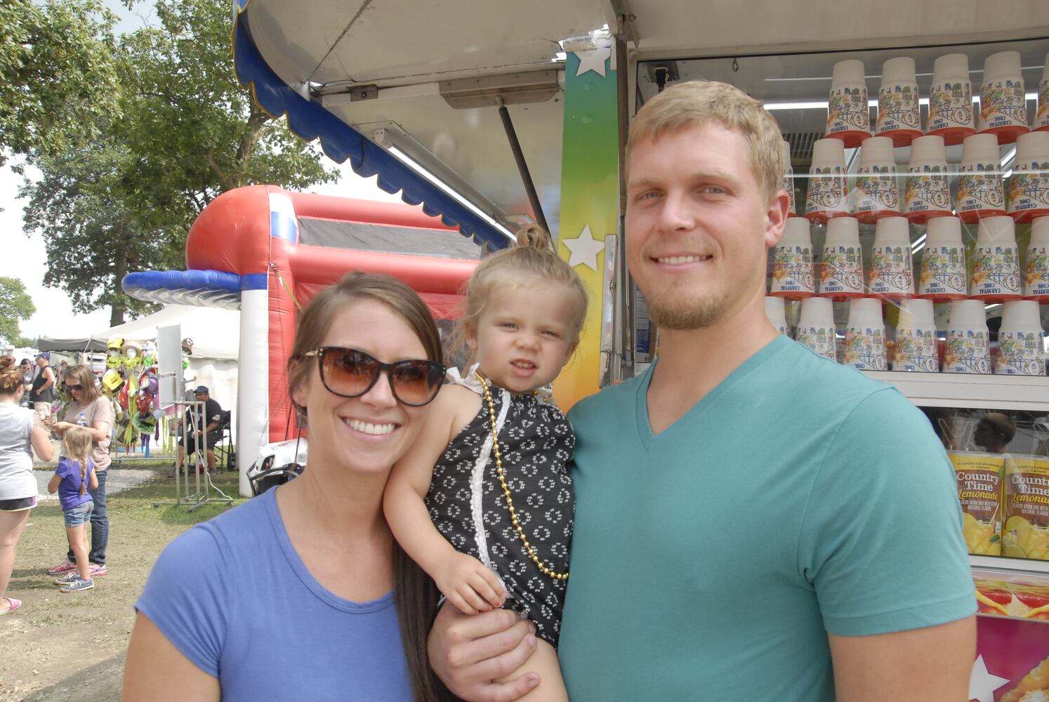 PHOTOS: Did we spot you at the Great Darke County Fair?