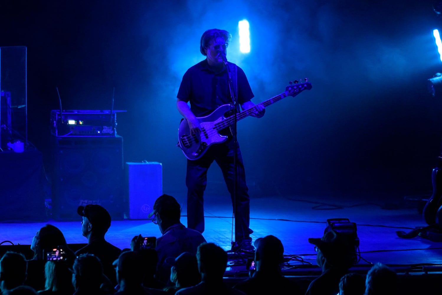 PHOTOS: Toad the Wet Sprocket with The Jayhawks & Sixpence None the Richer live at Rose Music Center