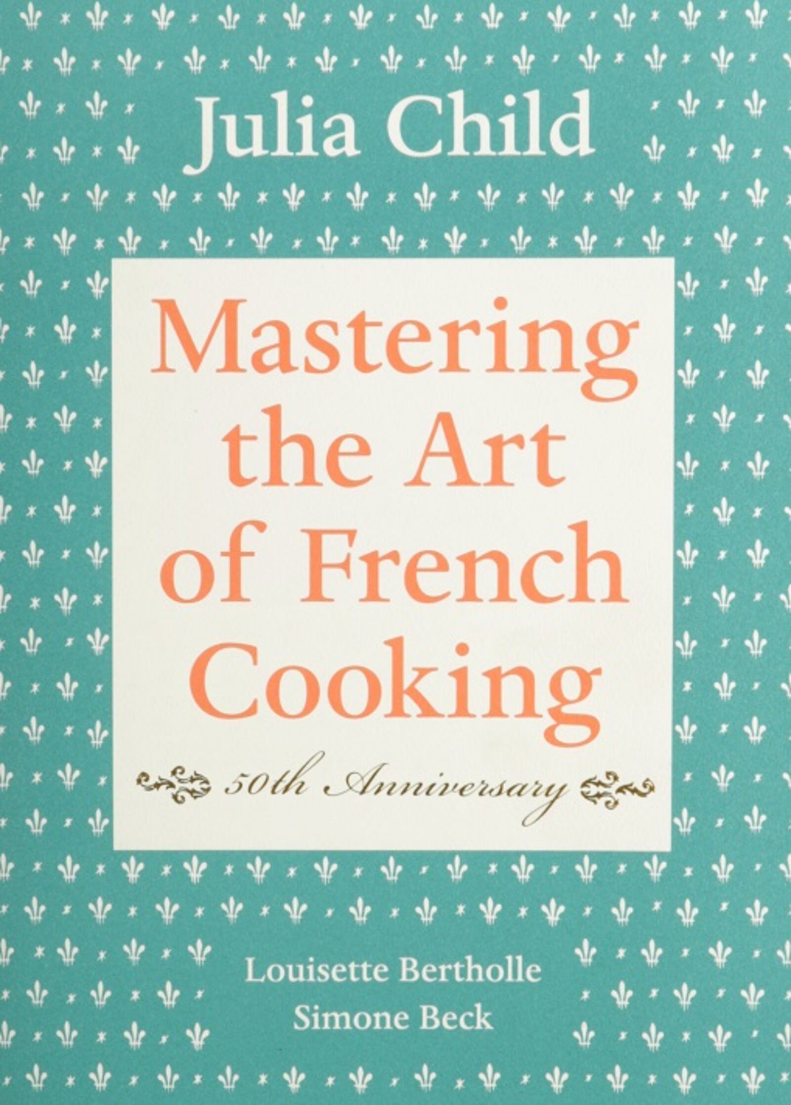 Julia Child's "Mastering the Art of French Cooking" inspired a popular blog and later the movie "Julia & Julia." Try Roost Modern Italian in Dayton during Winter Restaurant Week for food that will remind you of the acclaimed chef. (Amazon)