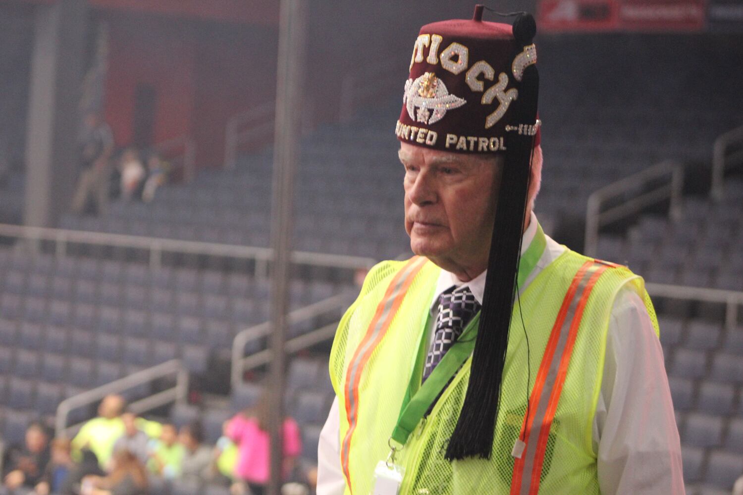 PHOTOS: Antioch Shrine Circus at UD Arena