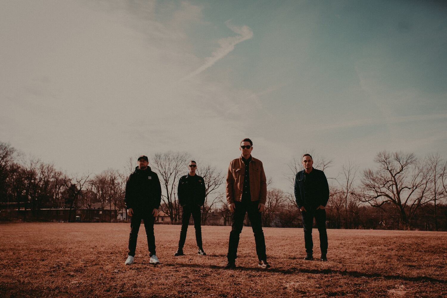 15 years on, Hawthorne Heights continues DIY approach
