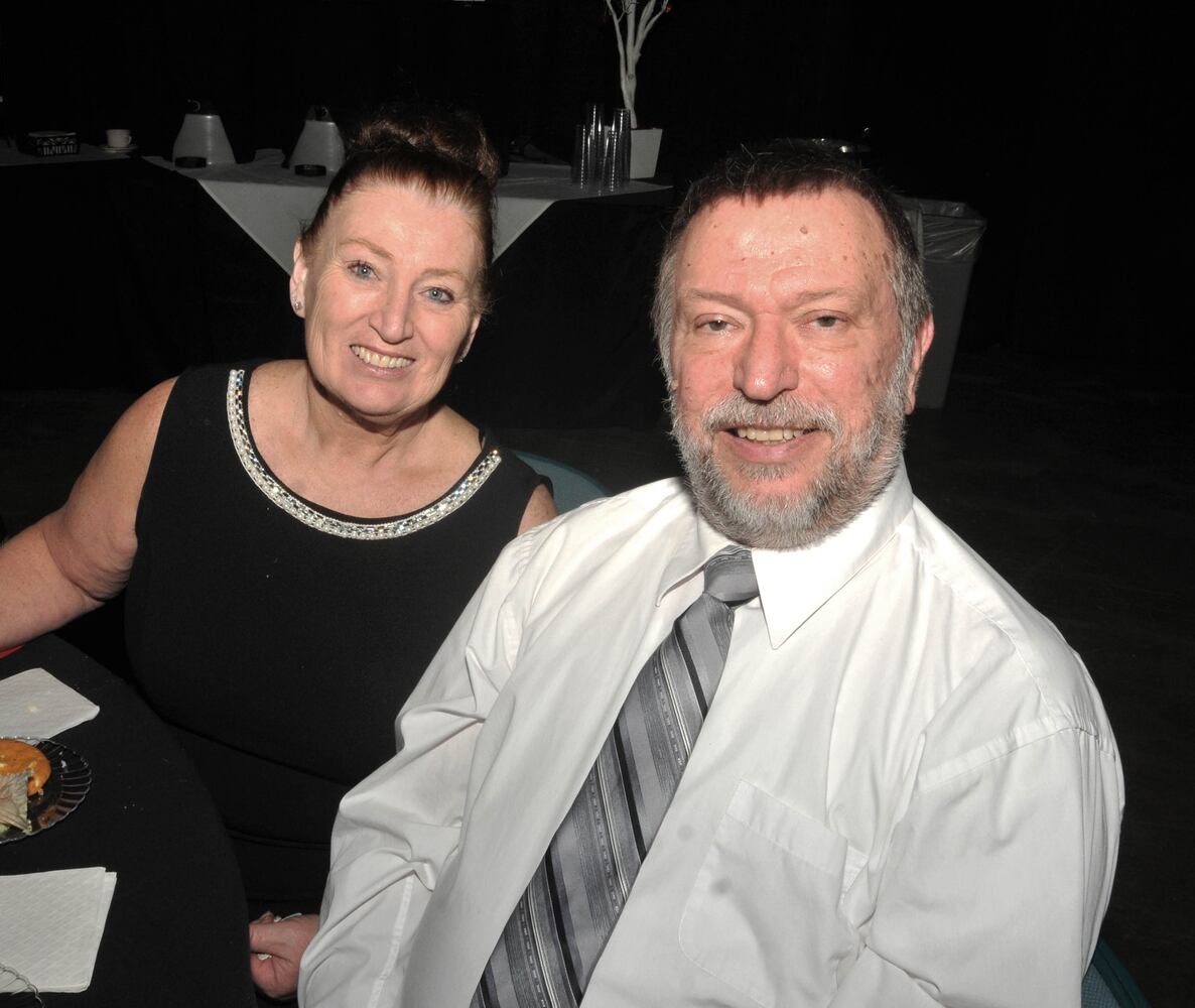 Did we spot you at "Dancing With the Dayton Stars"?
