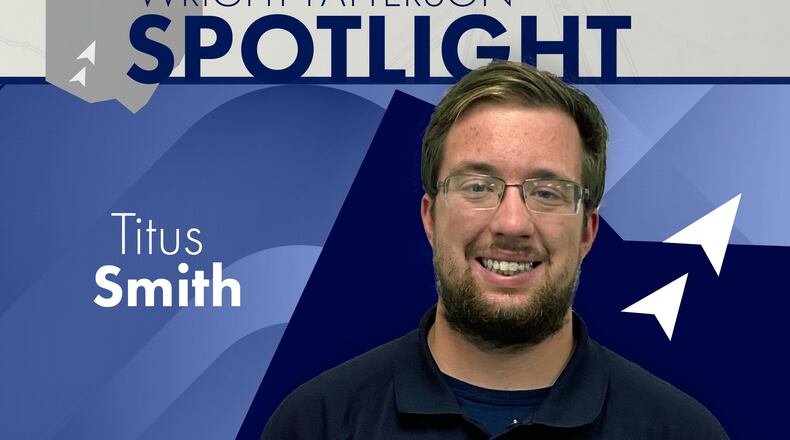 TItus Smith