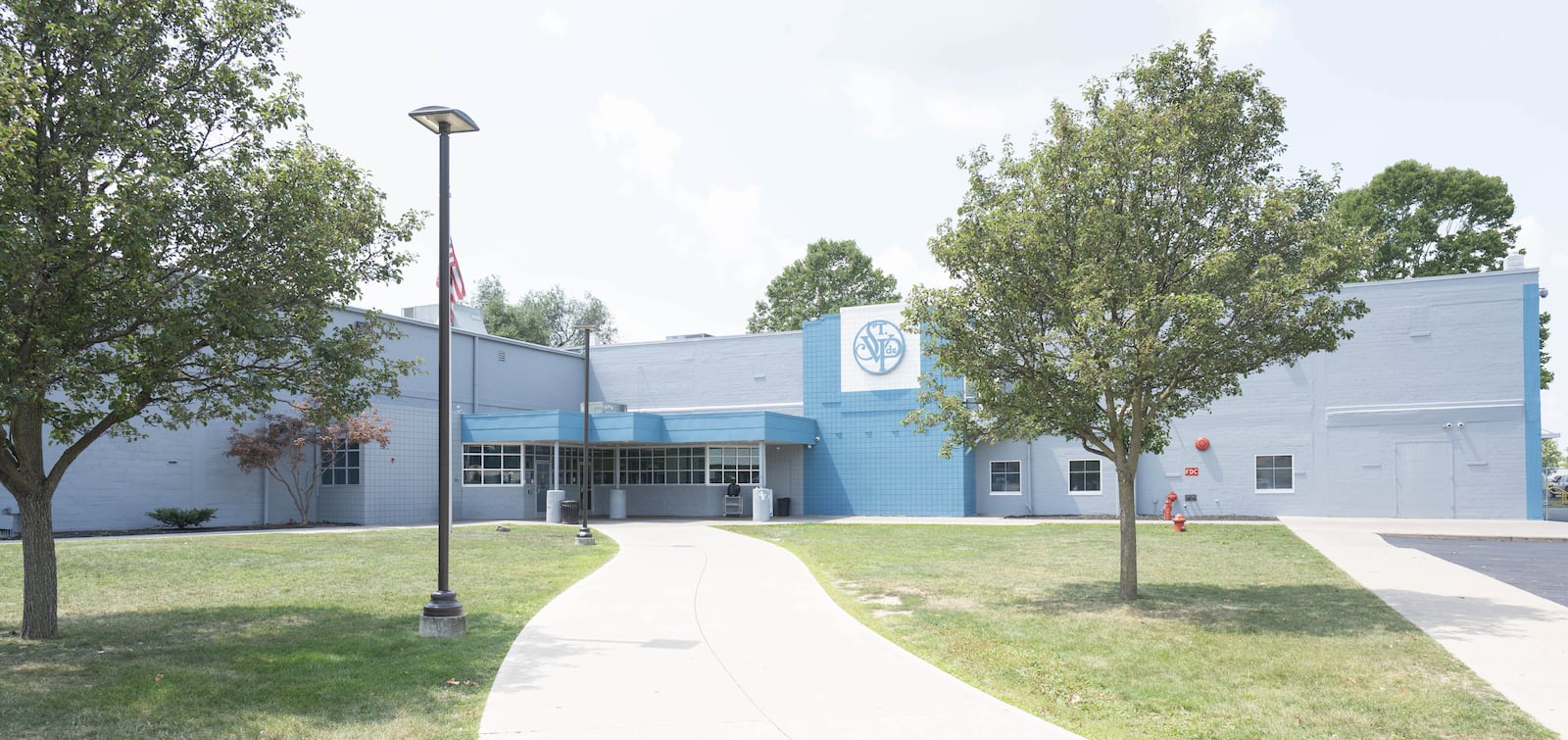 The Vincent de Paul shelter is currently operating at capacity, with more than 230 guests each night,
SUBMITTED