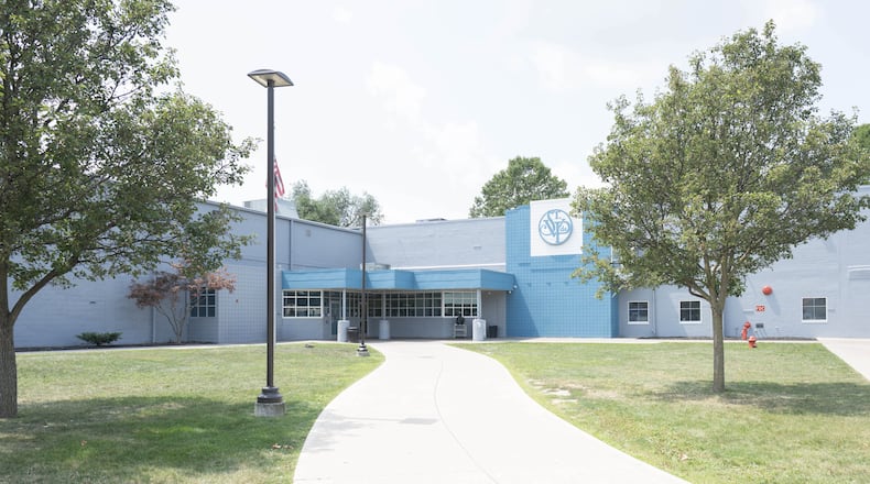 The St. Vincent de Paul shelter is currently operating at capacity, with more than 230 guests each night. CONTRIBUTED