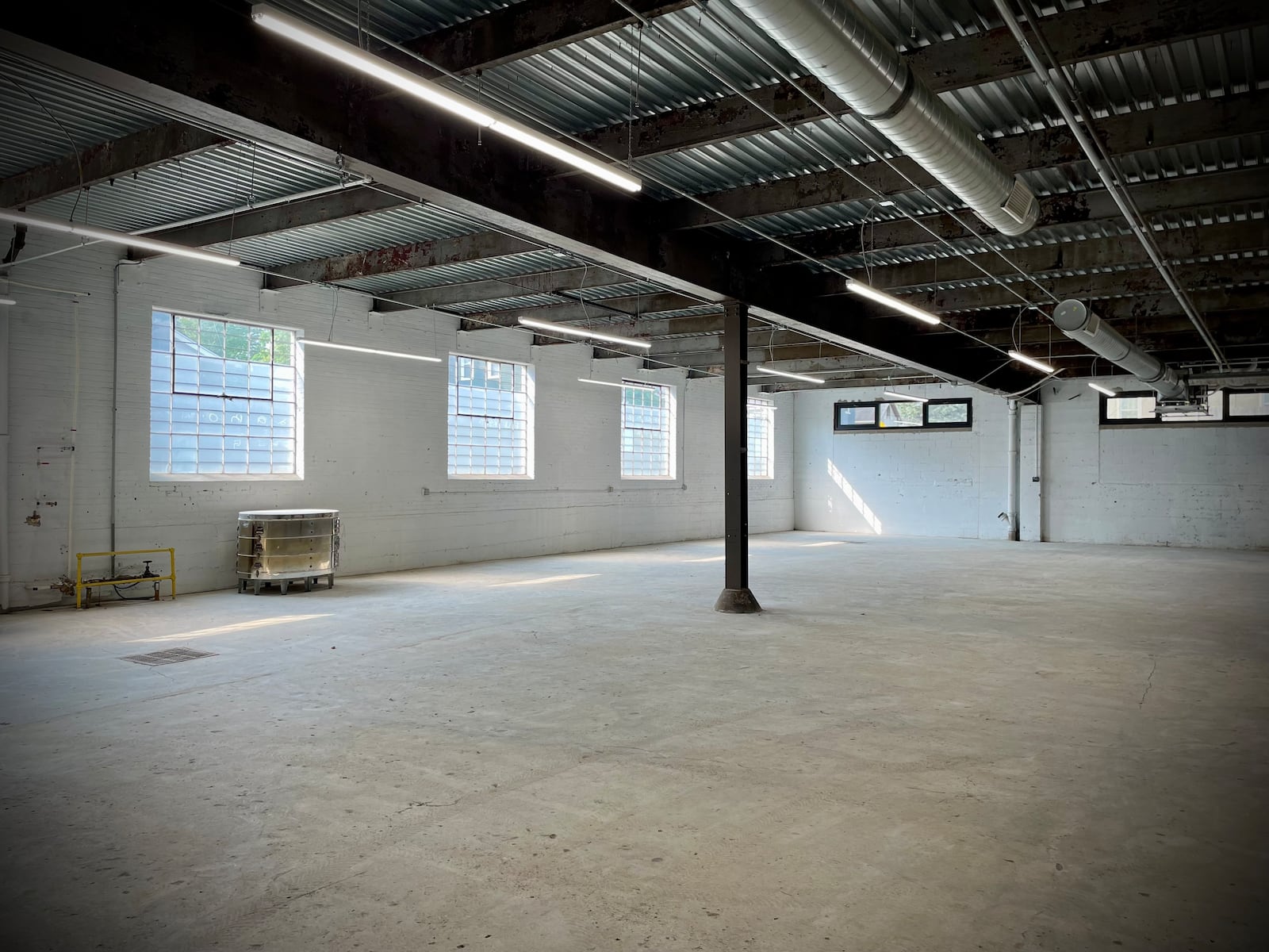 MADE, a ceramic art studio in Dayton’s St. Anne’s Hill neighborhood, is planning to move to a larger space at 735 Wayne Ave. NATALIE JONES/STAFF