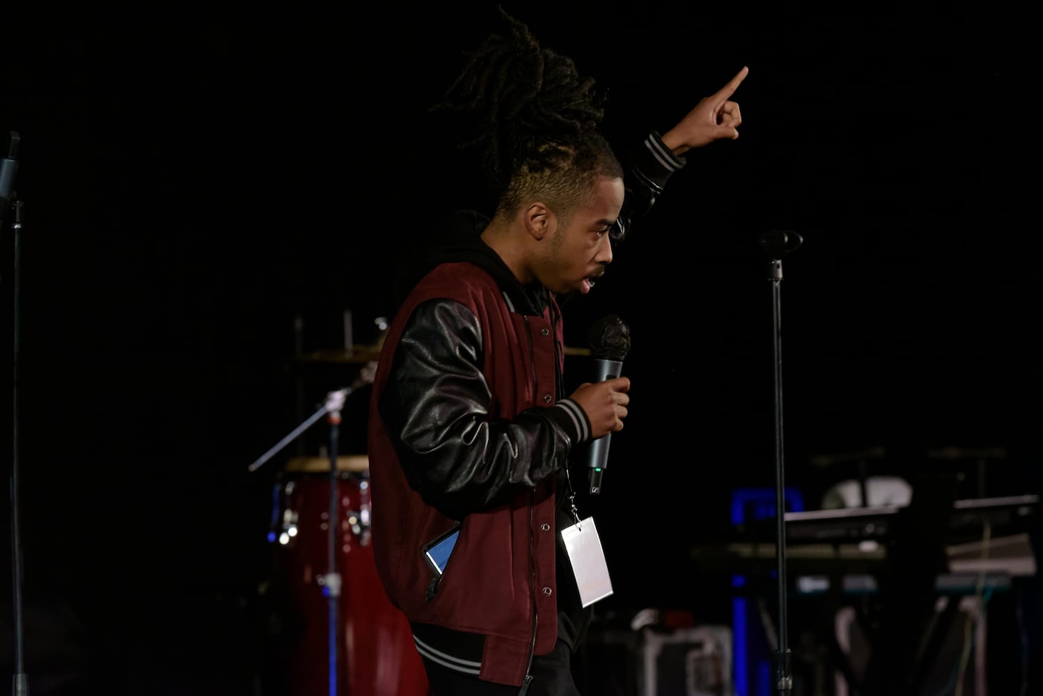 PHOTOS: The Original Lakeside's hometown show at Dayton Masonic Live