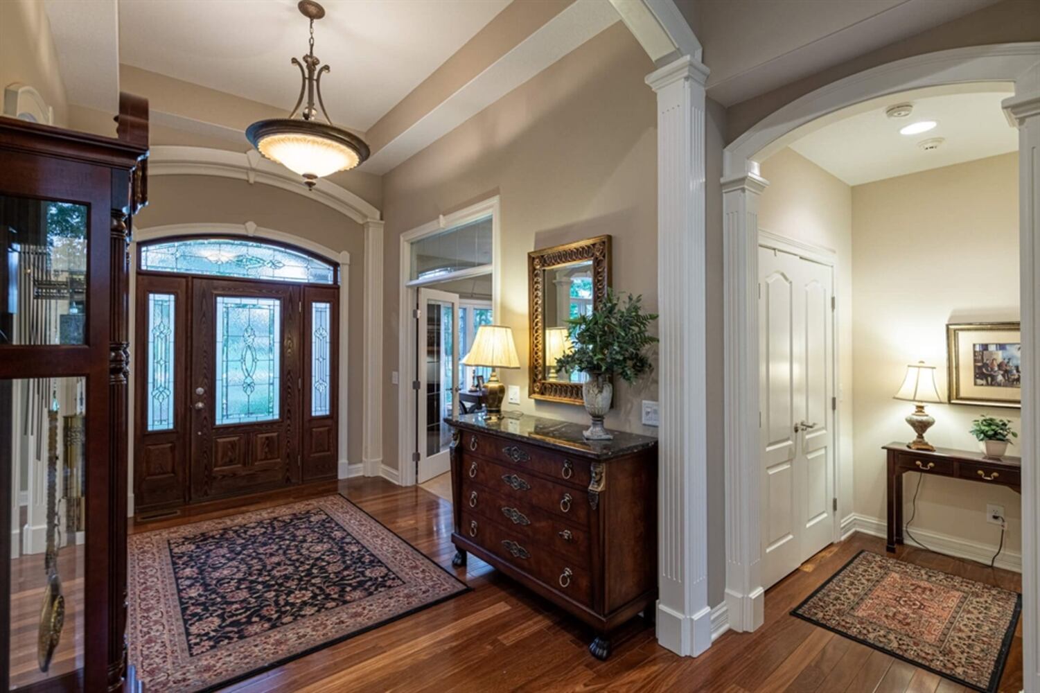 PHOTOS: Luxury home in Springboro