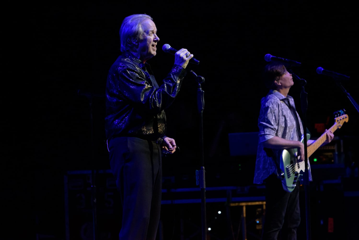 PHOTOS: Chicago live at Rose Music Center