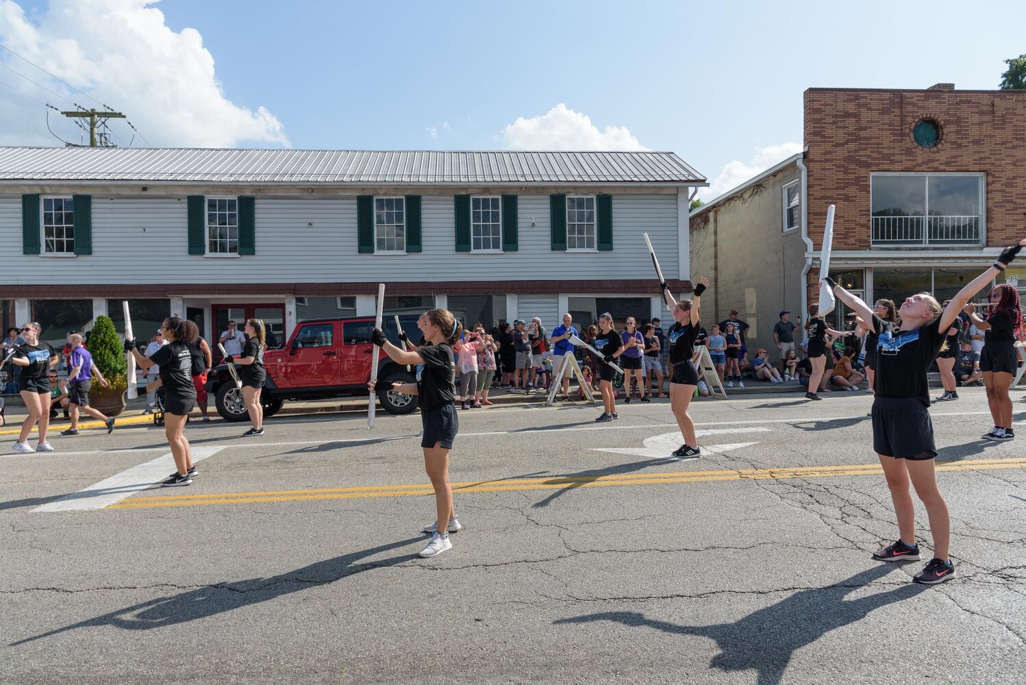 PHOTOS: Did we spot you at the Bellbrook Lions Club SummerFest?