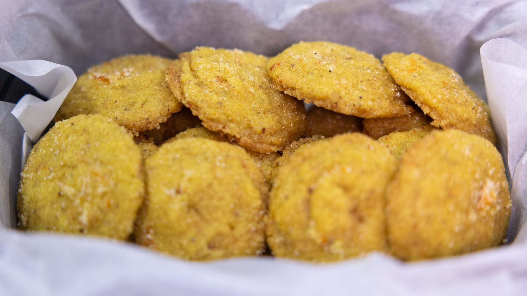 DDN 112425 DDN Holiday Cookie Contest