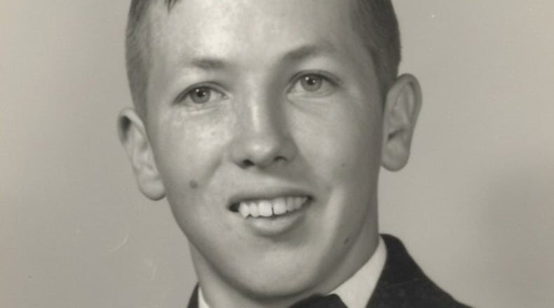 Photo of William Bledsoe