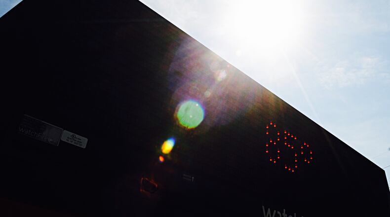 MARSHALL GORBY/STAFF