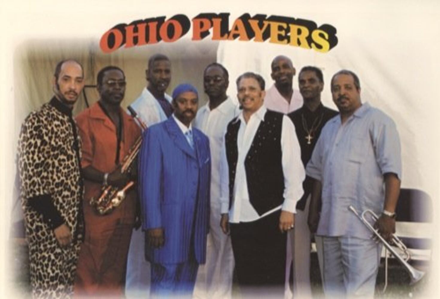 Ohio Players founder dies