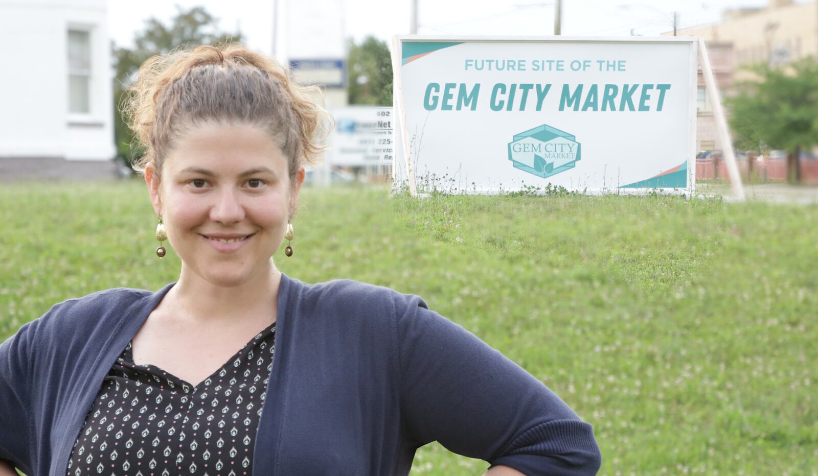Lela Klein is Daytonian of the Week