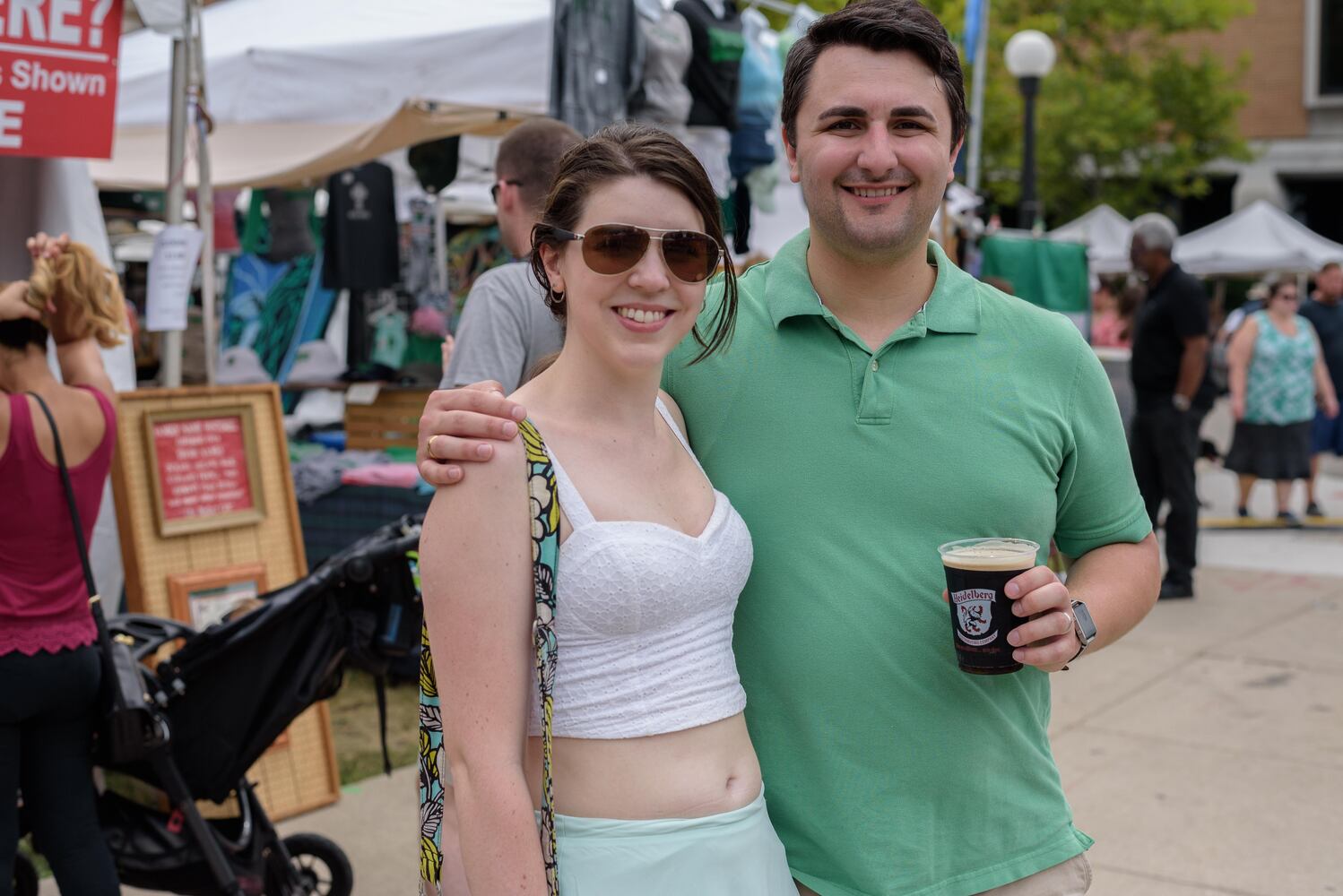 Celtic Fest 2018