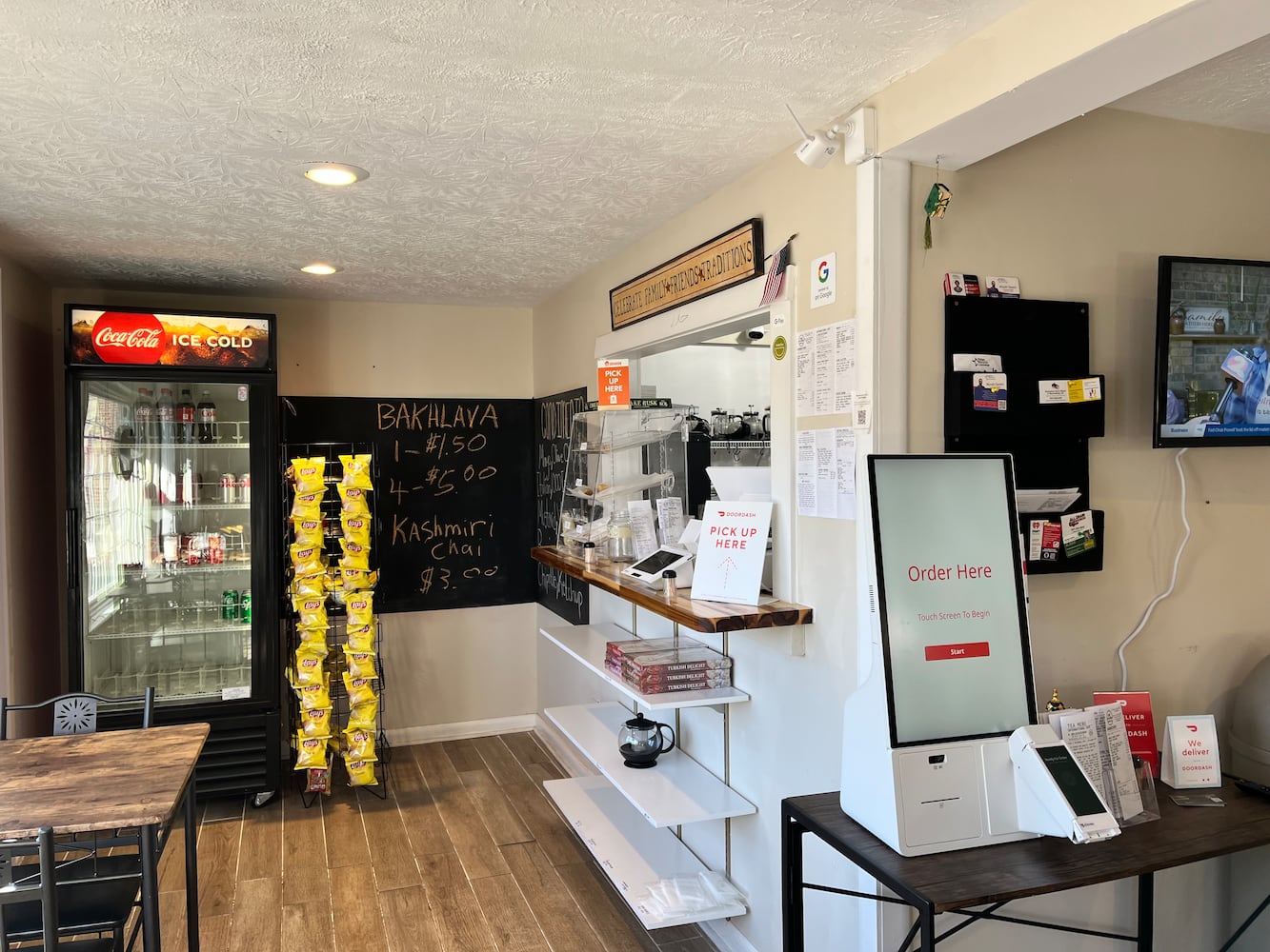 Habibis Restaurant