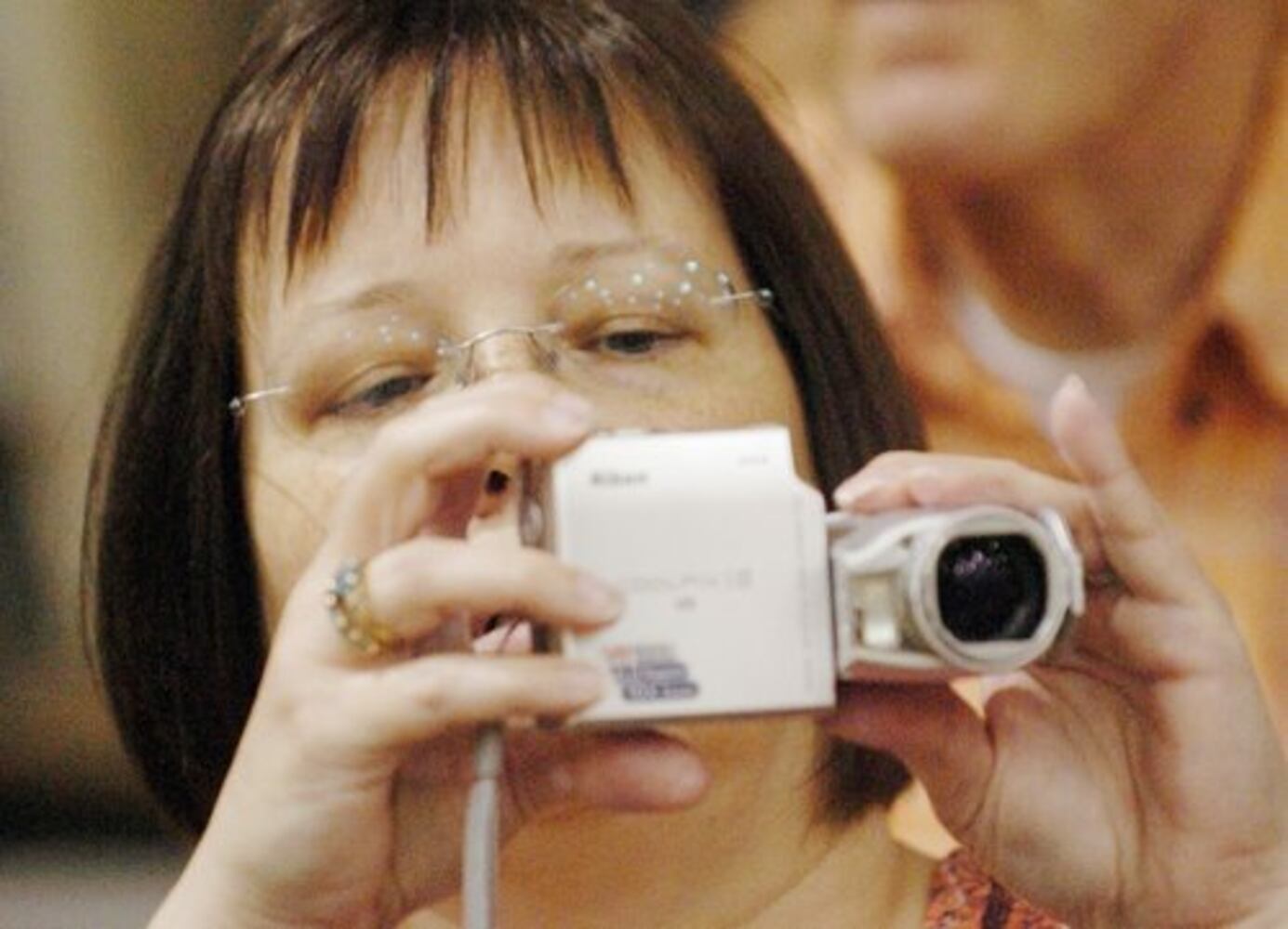 Waynesville High School Graduation