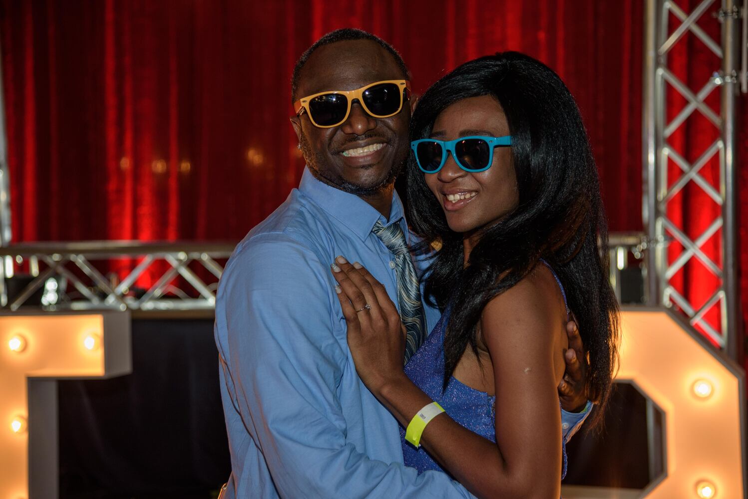 PHOTOS: Did we spot you at Dayton’s Adult Prom?