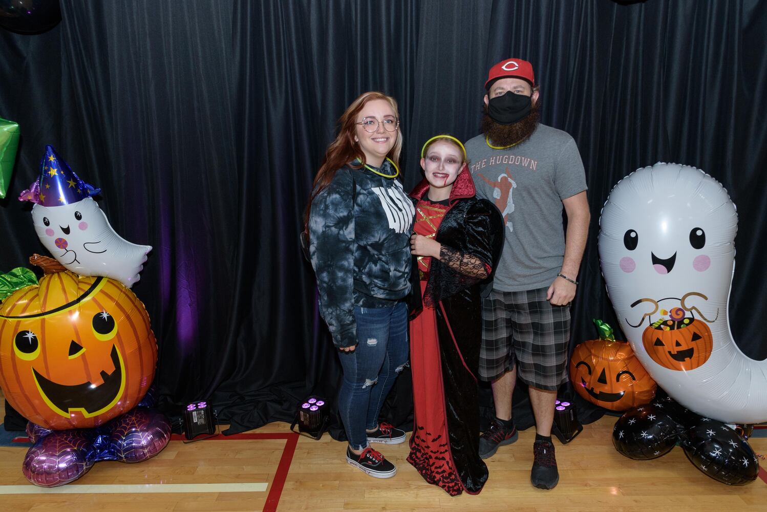 PHOTOS: Did we spot you at the Fairborn Halloween Festival?