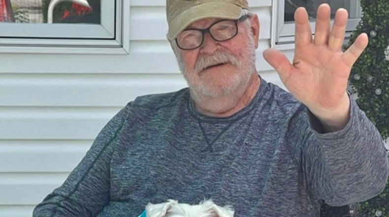 Photo of Friedhelm Huneke