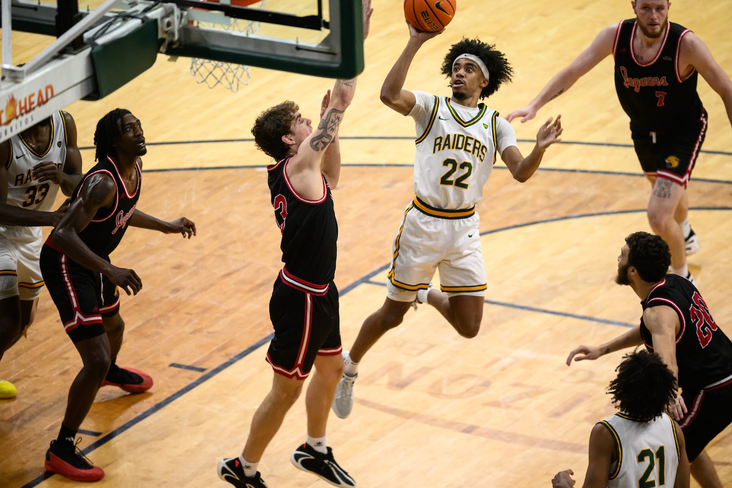 wsubb IU Indy Miller