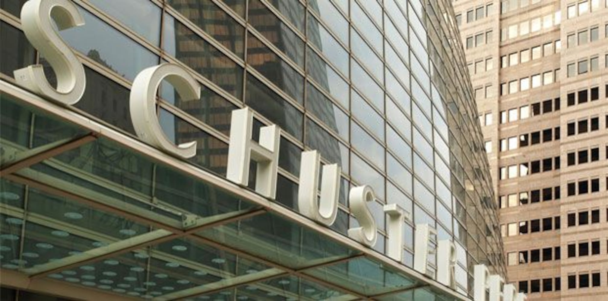 Fast facts about the Schuster Performing Arts Center