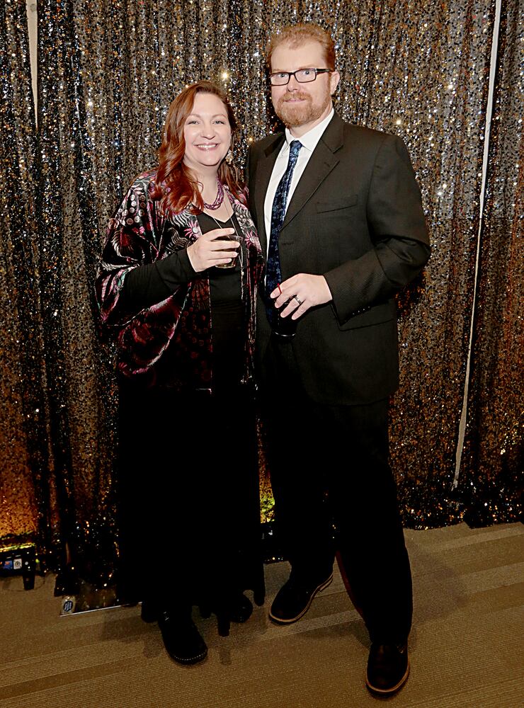 PHOTOS: Wright State ArtsGala 2018